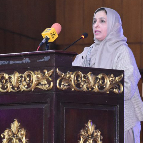 Dr. Syeda Asiyah Bukhari